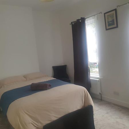 Salisbury Silver Villa Southend-on-Sea Bagian luar foto