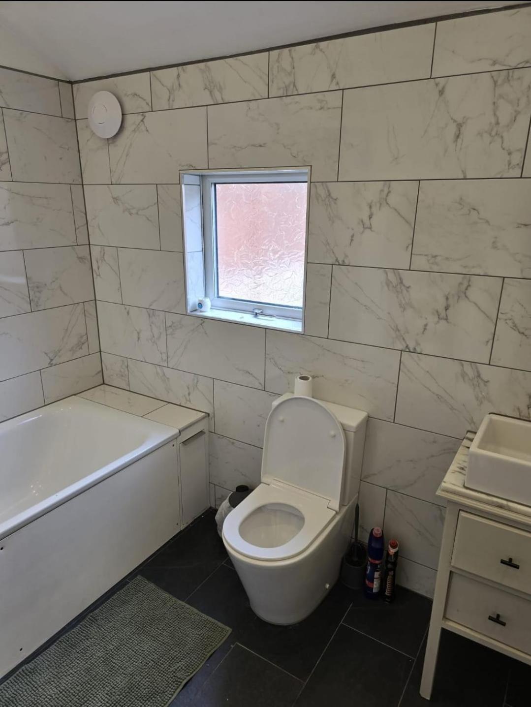 Salisbury Silver Villa Southend-on-Sea Bagian luar foto