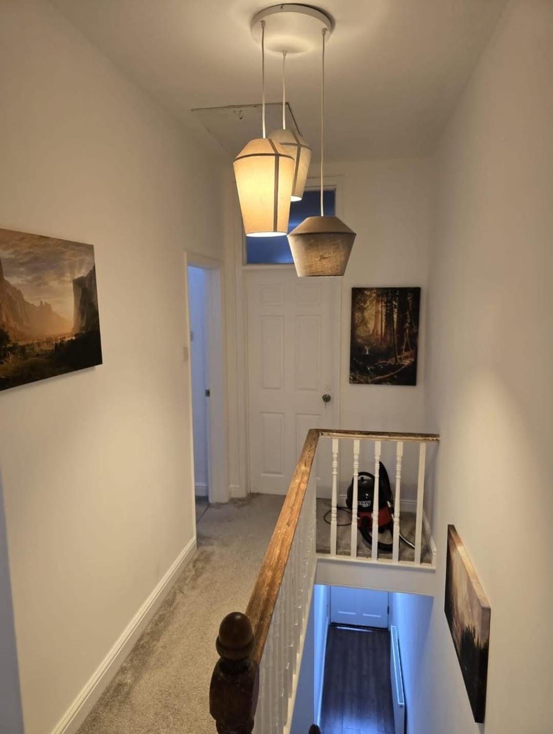 Salisbury Silver Villa Southend-on-Sea Bagian luar foto