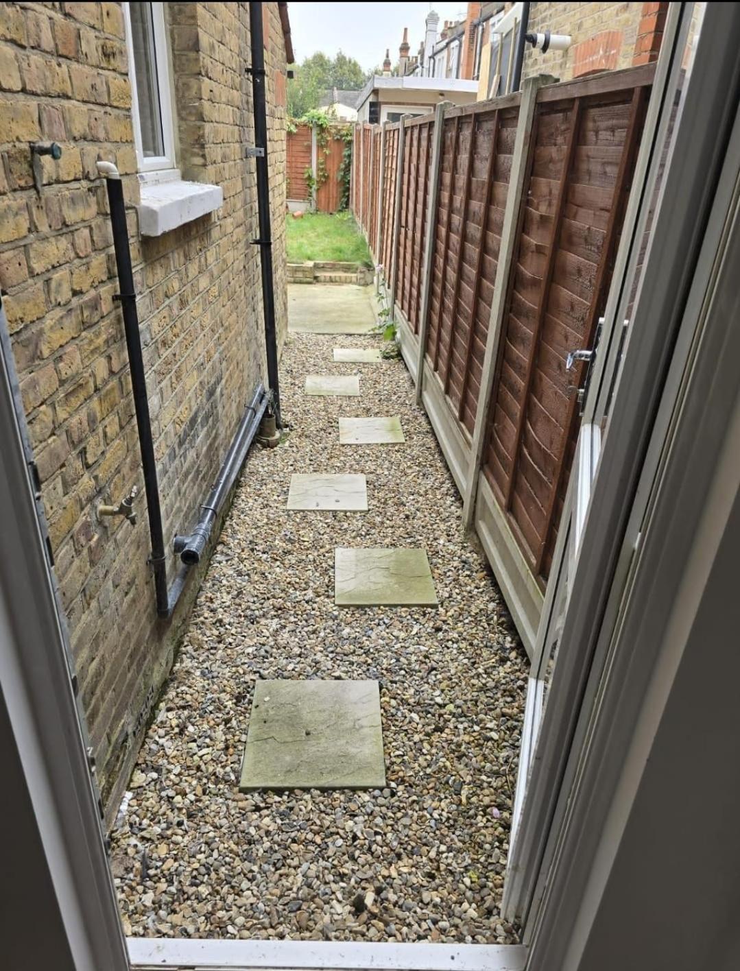 Salisbury Silver Villa Southend-on-Sea Bagian luar foto